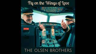 Olsen Brothers - Fly on The Wings of Love (New Version)