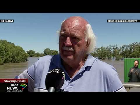 Tourism in Lekwa-Teemane local municipality  hard hit by the recent floods