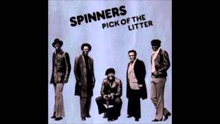 The Spinners - Love Or Leave