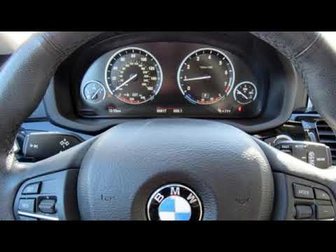 2016 BMW X3 Allentown, PA #0D70653L