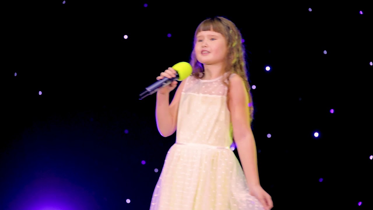 32. Плотникова Агния Грация Могоча - «Всё еще впереди»