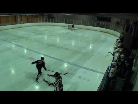 180923 Blues B2 - Jyp, erä 2