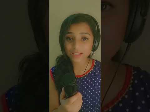 Akanksha vb telugu song