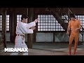 Bruce Lee In Game Of Death Back Breaking Work HD 1978