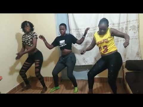 OKOTH JARAPOGI SINGO EN GOWI DANCE