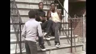 Cassidy &quot;Damn I Miss The Game&quot; Promo B.A.R.S. in stores now!