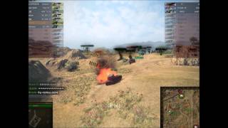 12톤 뒤로세이더와 술래잡기