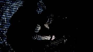 &quot;Let it Fall&quot; - Carina Round @ The Lexington, London 5 August 2016