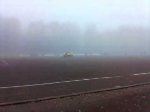 VfL Grünhof-Tesperhude - SC Schwarzenbek III 0:3  Clip1  24 11 12