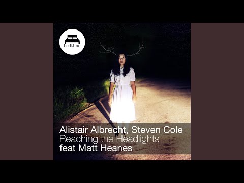 Reaching the Headlights (Martin Dhamen Remix) (feat. Matt Heanes)