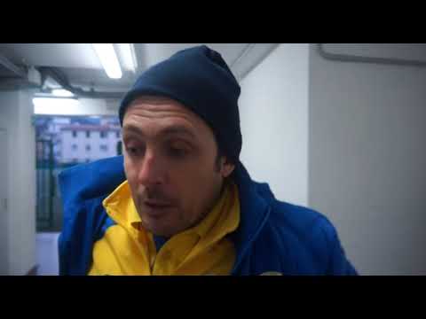 DIL13 140118 - INTERVISTE POST ALASSIO - CAIRESE | PROMO A