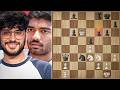 World Champion Vs The Chosen One Chennai Grand Masters 2026