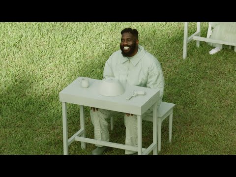 Video thumbnail for CATFISH BLACKENED w/ GRITS