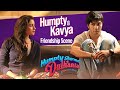 Varun Promises Alia Dream Lehenga Romantic Scene Humpty Sharma Ki Dulhania​