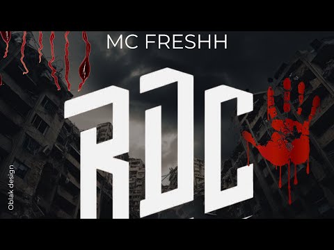 Mc Freshh - RDC (Clip Officiel)