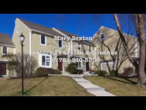 406 Lewis O Gray Dr, Saugus MA - Mary Sexton - Tel 781-910-5200