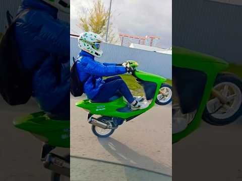 ✅ HONDA DIO ZX ✅ #moto #hondadio