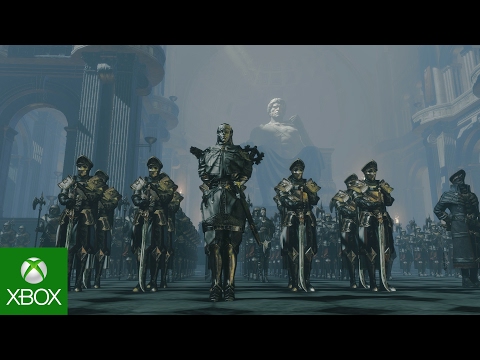 Path of Exile: The Fall of Oriath - Xbox One Trailer