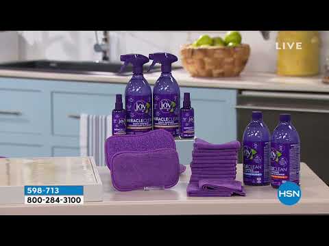 HSN | Home Clearance Frenzy 02.17.2019 - 05 AM