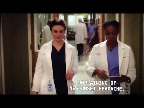 Grey’s Anatomy - Katie Bryce - S12E12