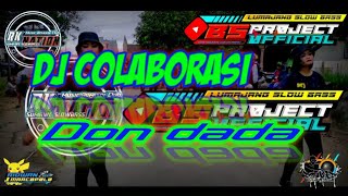 Download lagu DJ DON DADA X BANTENGAN!!! coleb RK NATION AND DAVID VUTUREXION mp3