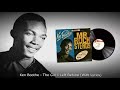 Ken Boothe - The Girl I Left Behind (With Lyrics)