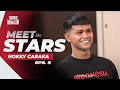 Meet the Stars: Hokky Caraka | Bersama BRI | Episode 3