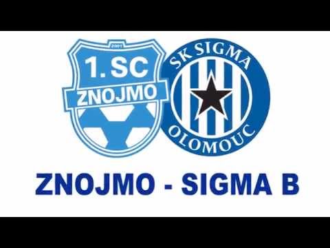 Vystartujte v neděli na fotbal! Bude to světový! Pozvánka na Sigmu B
