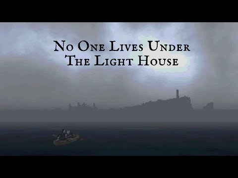 No One Lives Under the Lighthouse Coming To Consoles thumbnail