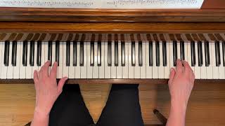 Beep! Beep! - Alfred's Premier Piano Course Level 1A Performance Book