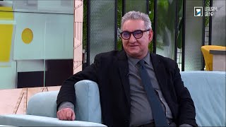 Առավոտ լուսո weekend․ Հրանտ Վարդանյան