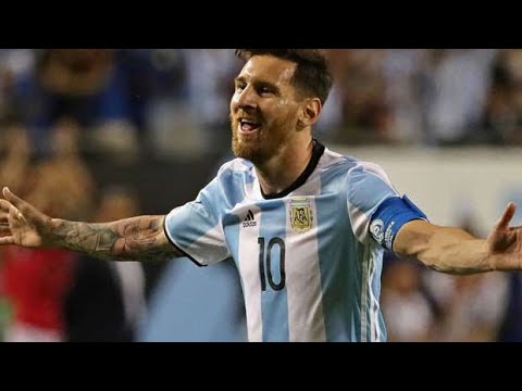 Rap về Messi. Messi skills and Goals 2018
