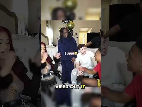 Why speed doing that😭😭