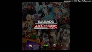 BA Badd X Flexx Lugar X This is Trill