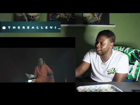 TRL Reaction / BIALAS & LANEK -  HOW (PolishRap)