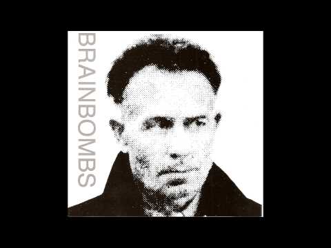 Brainbombs - Obey [Full Album]