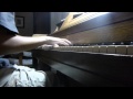 Mulan's Decision Piano 