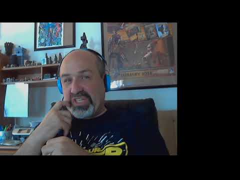 GM Tips 197 Part 2   Planning Your RPG Campaign in Four Stages
