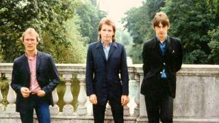 The Jam Live - Sweet Soul Music (Audio)