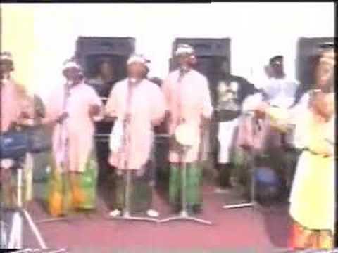 Ihe Nkelele/Anyi Lewe Ha/Nne Mbe - King Prof. Obewe (Igbo)