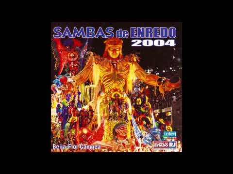 Imperatriz 2004 - Breazail