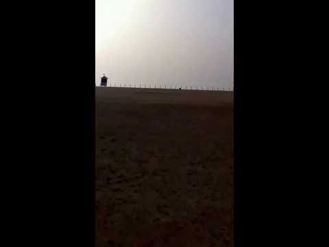 Our trip to jumeira beach part 1