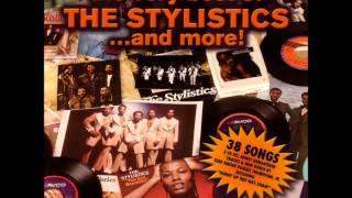 The Stylistics  - Ebony Eyes