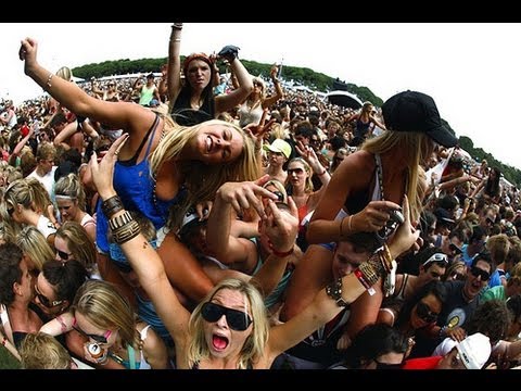 The Qontinent - Weekend Festival 2012 - Official Aftermovie - [[(TheInfurio's Edit - Unrestricted)]]