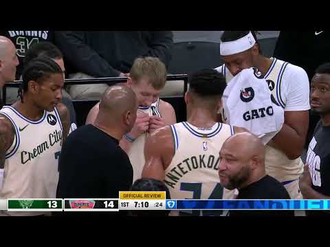 NBA Full Game | Milwaukee Bucks vs San Antonio Spurs | January 15, 2026