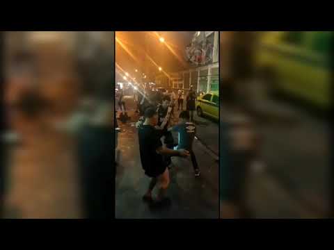 " Paco "  2L MC    Prod. Pluto x Yorkaza