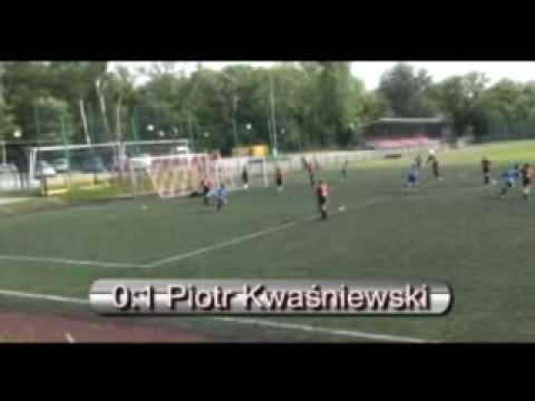 UKS Trampkarz 22 Biskupice- Piast97 Gliwice