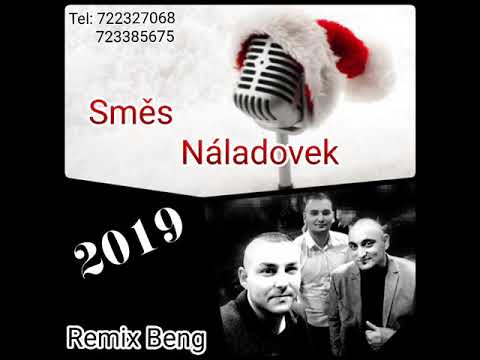 Remix Beng Teplice - Směs Náladovek 2019