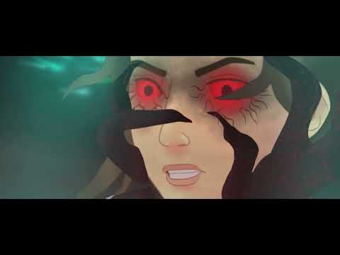 Lamya's Poem   Segment