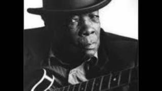 John Lee Hooker - I'm Going Upstairs